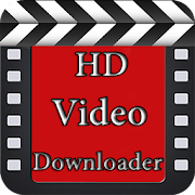 HD Video Player  Icon