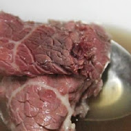 文章牛肉湯