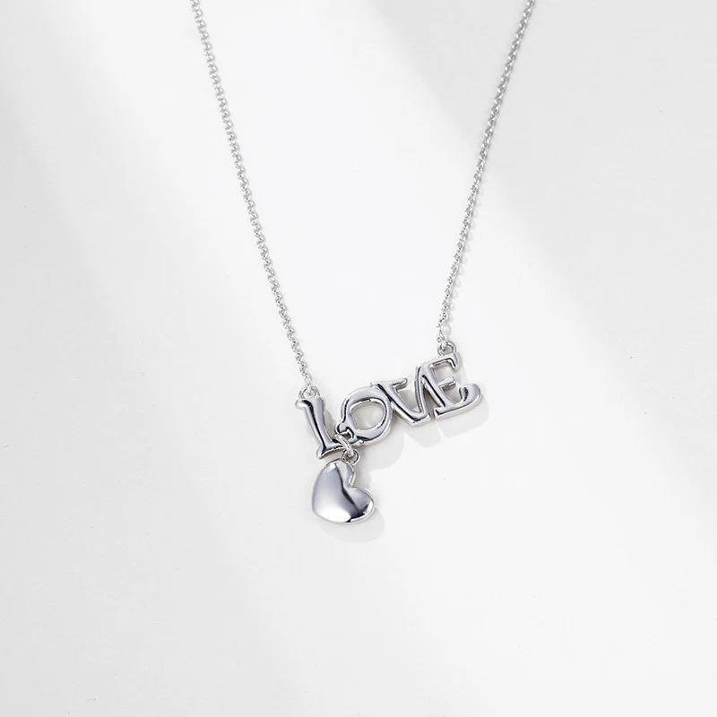 Title 3, Collar de amor estilo Harajuku japonés y corean...