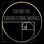 TIG METAL ENGINEERING WORKS LIMITED Logo