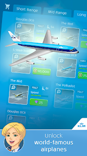  Aviation Empire Platinum – Vignette de la capture d'écran  