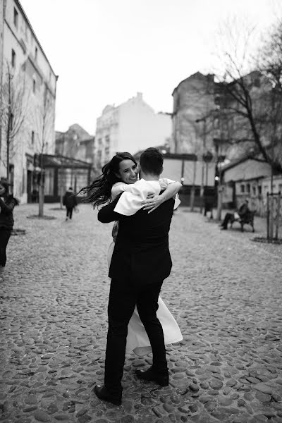 Fotógrafo de casamento Pedja Vuckovic (pedjavuckovic). Foto de 30 de dezembro 2021