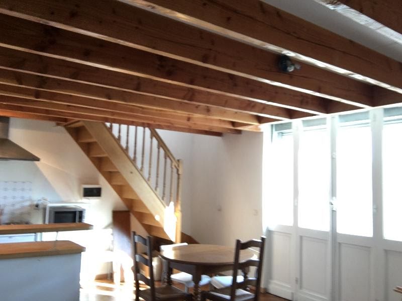 Location  appartement 2 pièces  à Bordeaux (33000), 1 060 €