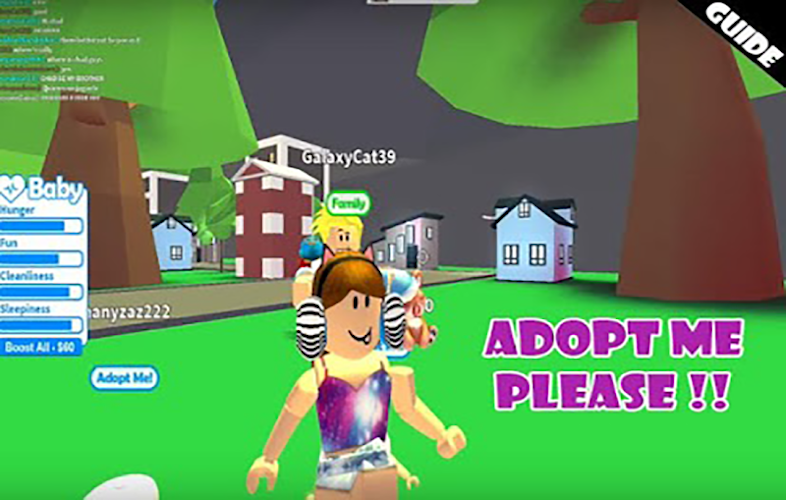 Preuzmi Tips For Adopt Me Apk Najnoviju Verziju App Od Goglodev Za - best adopt me roblox game image guide apk download latest