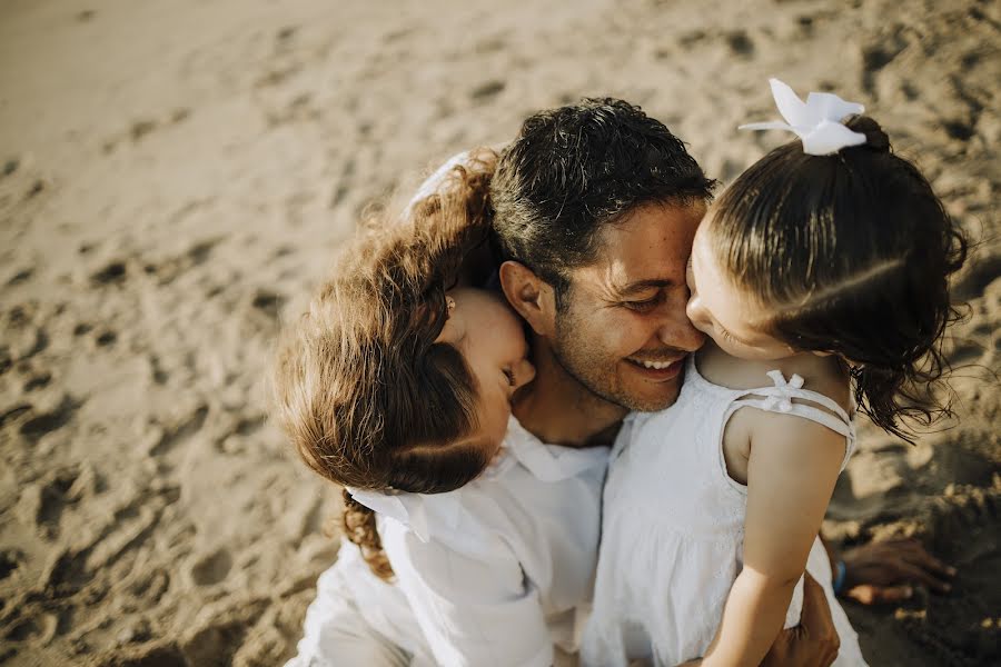 Fotógrafo de casamento Milagros Osorio (milagrososorio). Foto de 9 de dezembro 2022