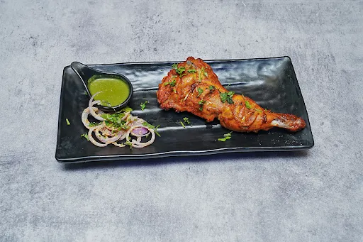 Tandoori Chicken