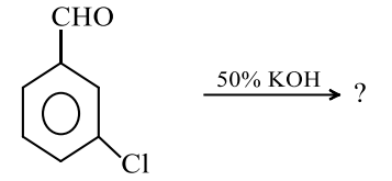 Cannizzaro Reaction