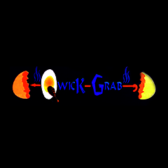 Qwick Grab, Chander Nagar, Chander Nagar logo