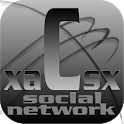 Social Network xaCsx