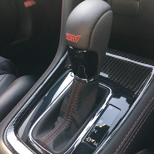 WRX S4 VAG
