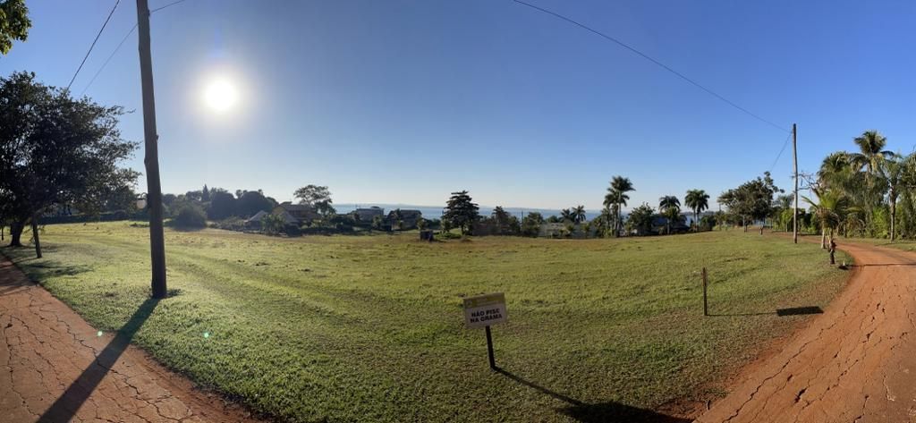 Terrenos à venda Centro