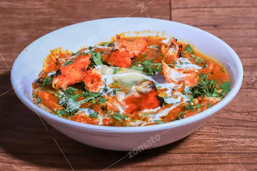 Boneless Butter Chicken Masala