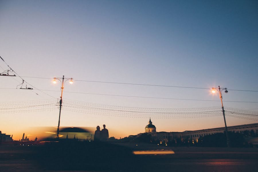 Fotograful de nuntă Sergey Tereschenko (tereshenko). Fotografia din 7 octombrie 2014