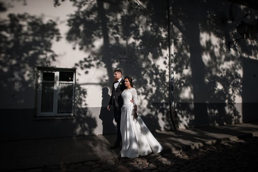 Wedding photographer Aleksandr Semionov (siomafx). Photo of 4 April 2020