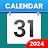 Calendar Planner: Schedule App icon