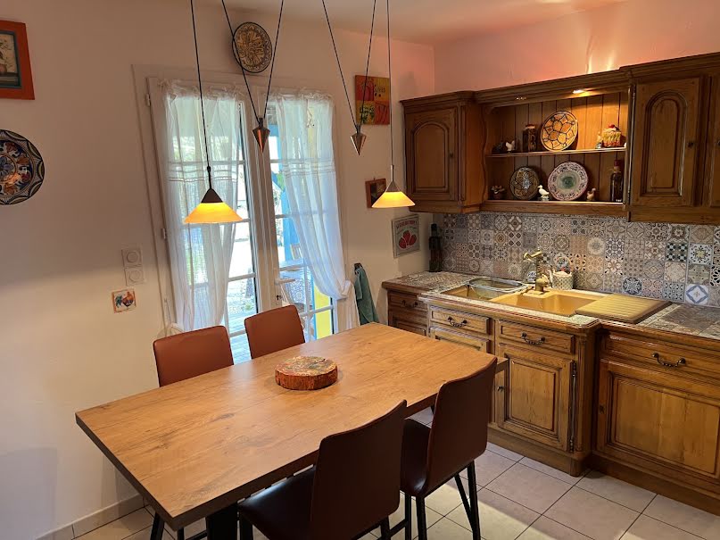 Vente maison 7 pièces 147 m² à Beaumont-sur-Sarthe (72170), 269 900 €