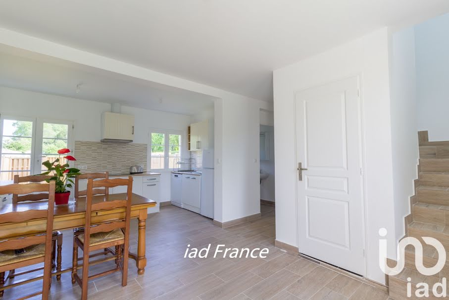 Vente appartement 3 pièces 77 m² à Hargeville (78790), 247 000 €