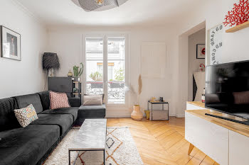 appartement à Paris 17ème (75)