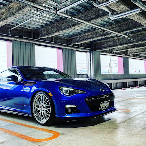 BRZ ZC6