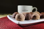 Chocolate Coffee Truffles {THM-S, Low Carb, Sugar Free} was pinched from <a href="http://mymontanakitchen.com/2017/02/13/chocolate-coffee-truffles-thm-s-low-carb-sugar-free/" target="_blank">mymontanakitchen.com.</a>