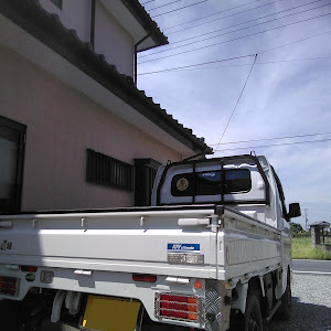 CARRY 4WD