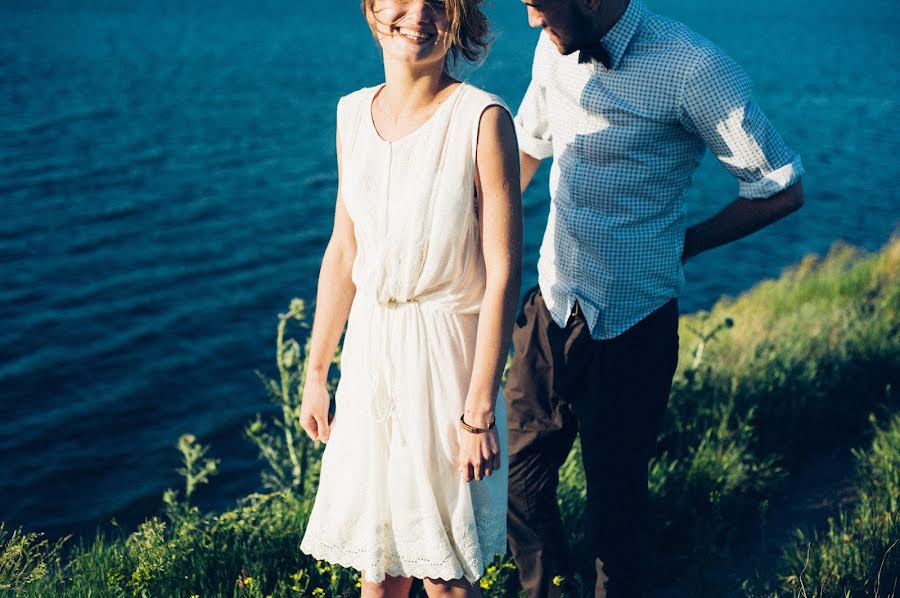 Wedding photographer Zhenya Ivanochko (angeldust). Photo of 27 May 2014