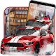Download Red Racing Car Theme For PC Windows and Mac 1.1.2