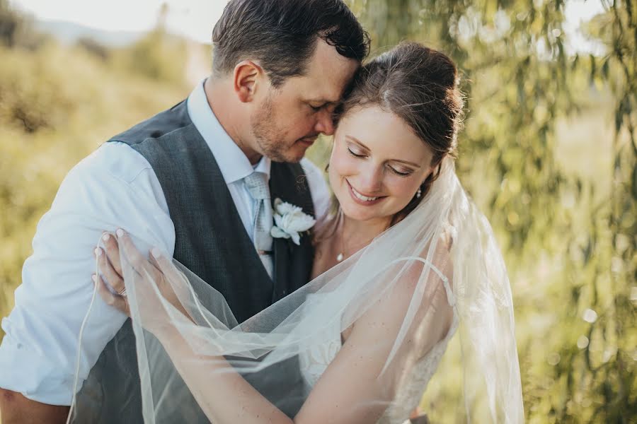 Fotógrafo de casamento Leah Sheridan (leahsheridan). Foto de 18 de dezembro 2019