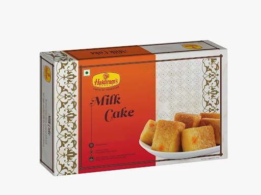 Milk Cake 500Gm