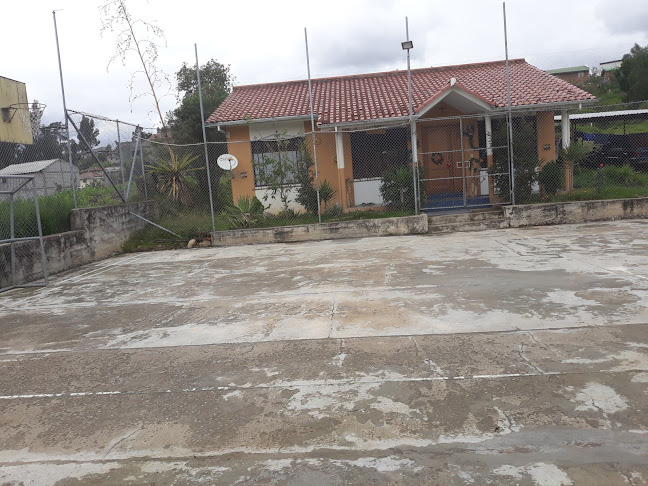 LA ERA DE HIELO CENTRO DE RECREACIÓN - Campo de fútbol