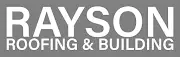 Rayson Roofing & Building Logo