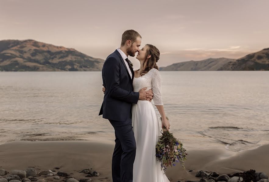 Wedding photographer Mandy Caldwell (mandycaldwell). Photo of 19 March 2019