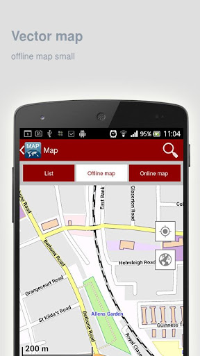 免費下載旅遊APP|Hyderabad PAK Map offline app開箱文|APP開箱王