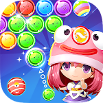 Cover Image of Tải xuống Bubble Shooter 1.2 APK