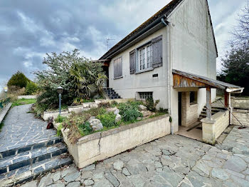 maison à Secqueville-en-Bessin (14)