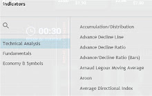 Trading View Binomo small promo image