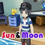 Cover Image of Descargar Guide for Pokemon Sun&Moon 1.0 APK