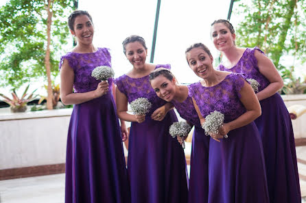 Fotógrafo de casamento Gustavo Elias (gustavoelias). Foto de 25 de novembro 2016