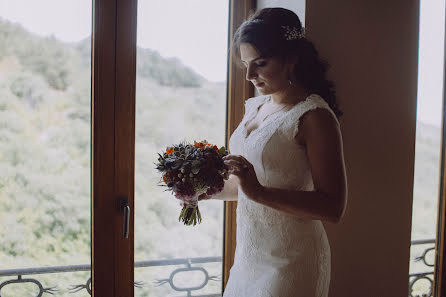 Fotógrafo de casamento Yaroslav Babiychuk (babiichuk). Foto de 21 de junho 2017