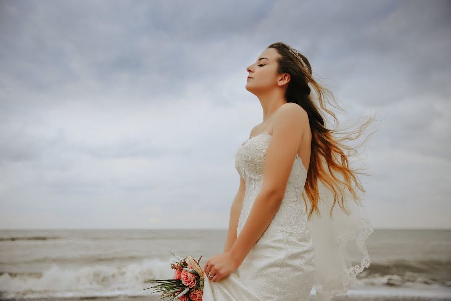 Wedding photographer Hasan Tunç (hasantunc). Photo of 5 October 2021