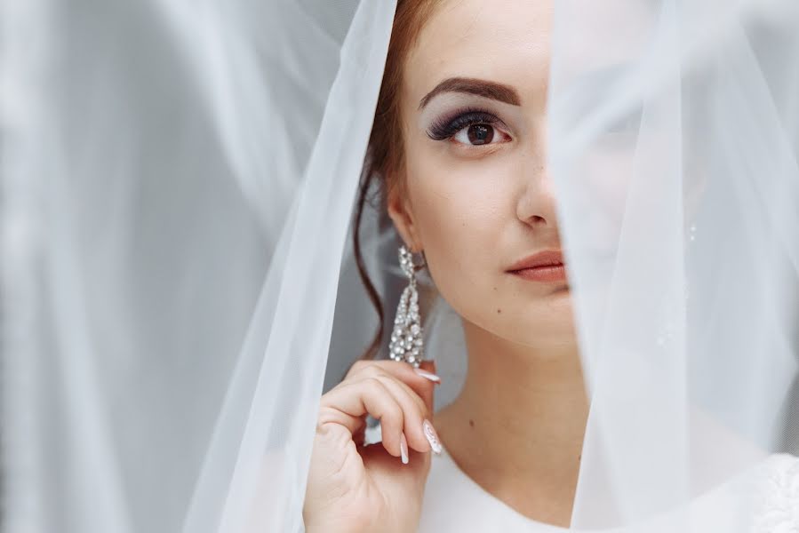 Photographe de mariage Viktoriya Kochurova (kochurova). Photo du 6 août 2017