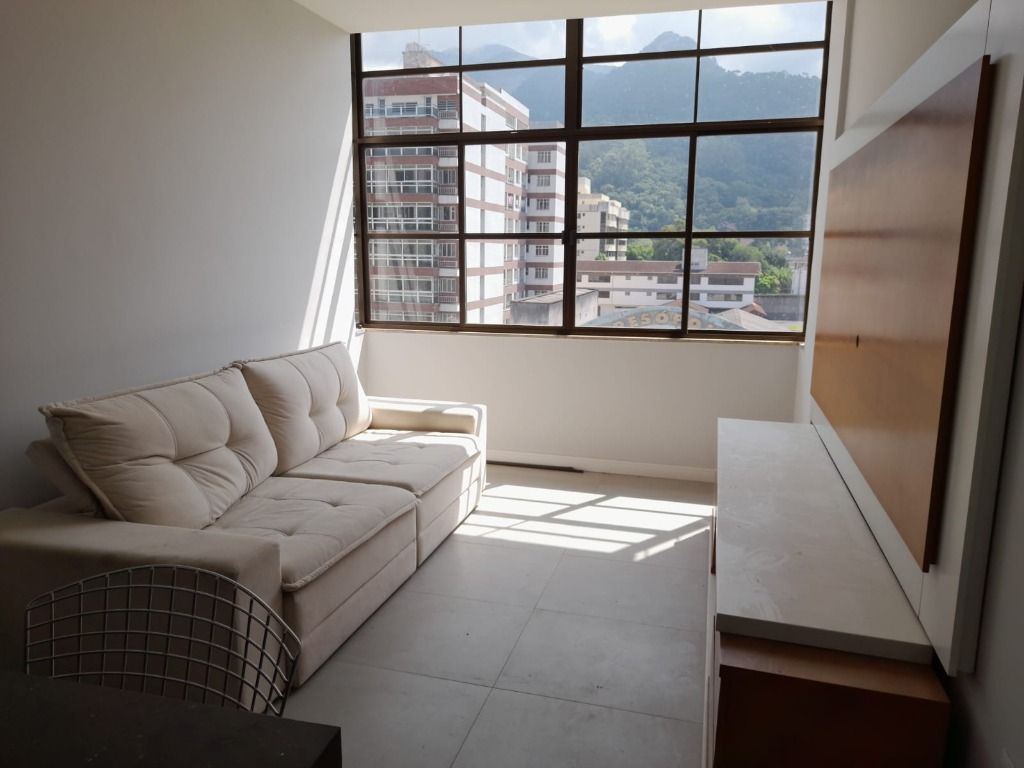 Apartamento à venda em Alto, Teresópolis - RJ - Foto 2