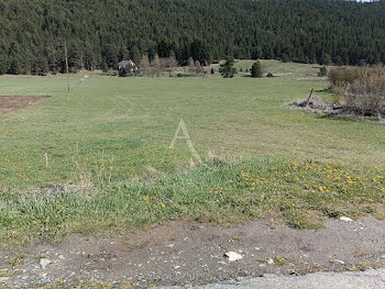 terrain à Fontrabiouse (66)