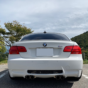 M3 クーペ