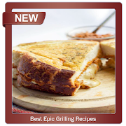 Best Epic Grilling Recipes  Icon