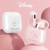 Tai Nghe Nhét Tai Bluetooth L4 Disney Không Dây Âm Thanh Hifi Có Micro - Techzone Mall