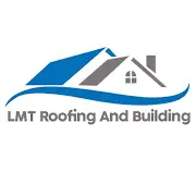 LMT Roofing and Building Limited Logo