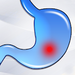 Cover Image of ダウンロード Peptic Ulcers Treatment & Help for Stomach Ulcers 1.5 APK
