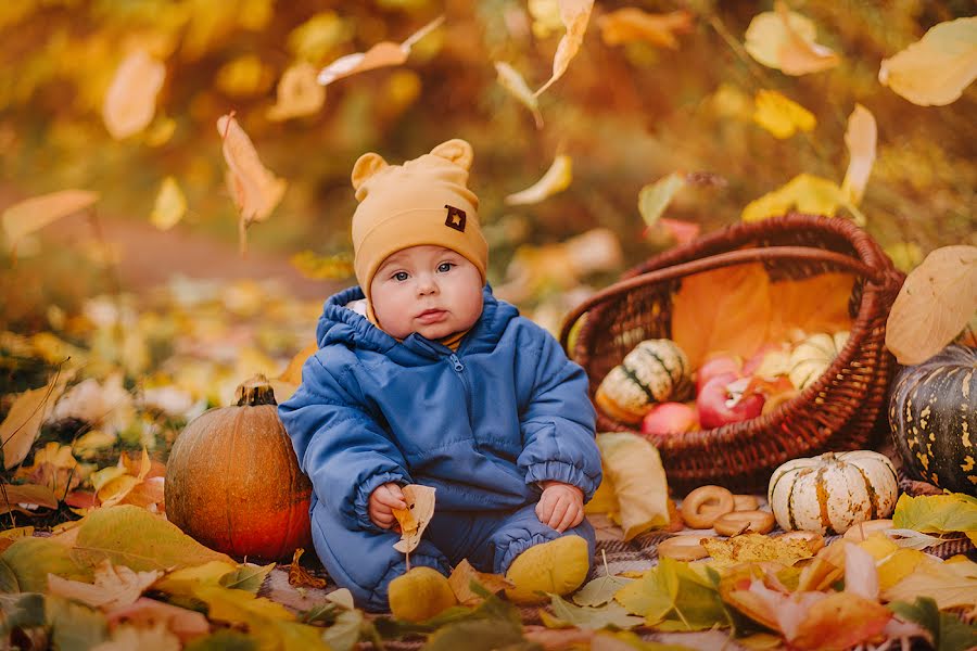 Fotografo di matrimoni Aleksandr Lobach (lobach). Foto del 31 ottobre 2022