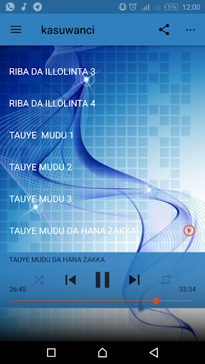 Sheikh Umar Sani Fage - Kasuwanci